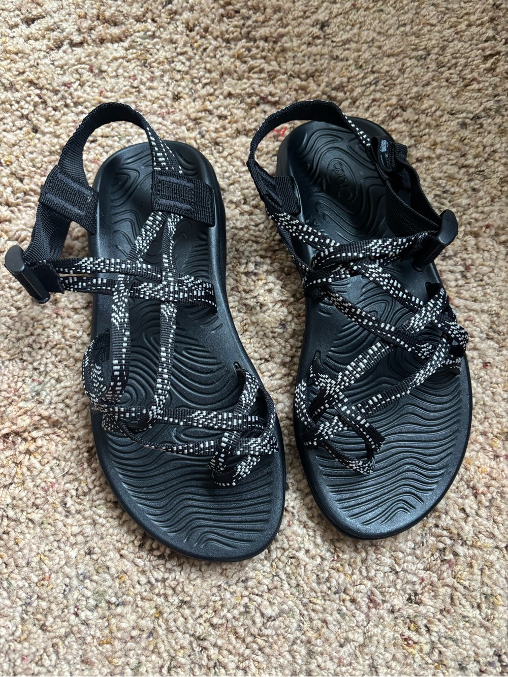 Chaco Sandals Size 9